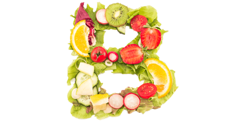 B-Vitamins