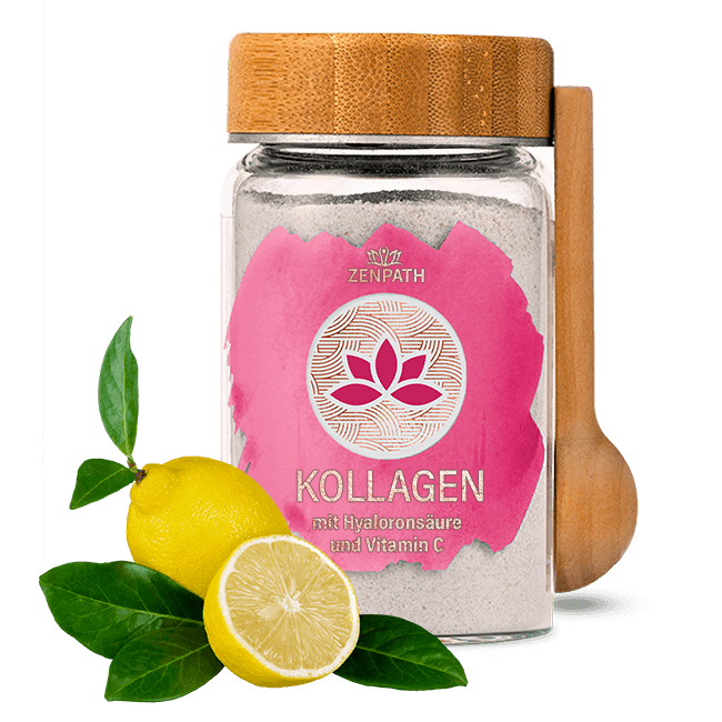 Collagen Formula - 30 Portions