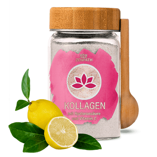 Collagen Formula - 30 Portions