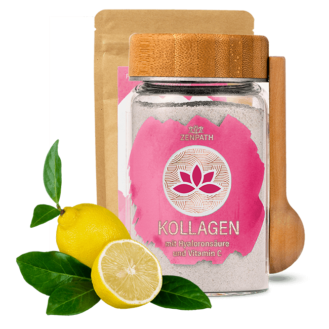 Collagen Formula - 60 Portions