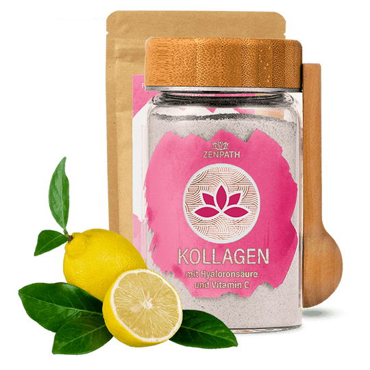 Collagen Formula - 60 Portions