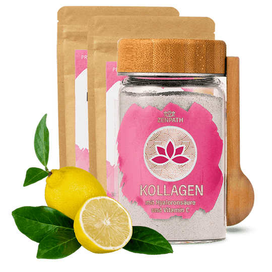 Collagen Formula - 90 Portions