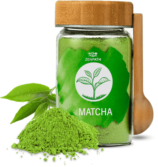 Matcha Tee Midori Premium - 300 g