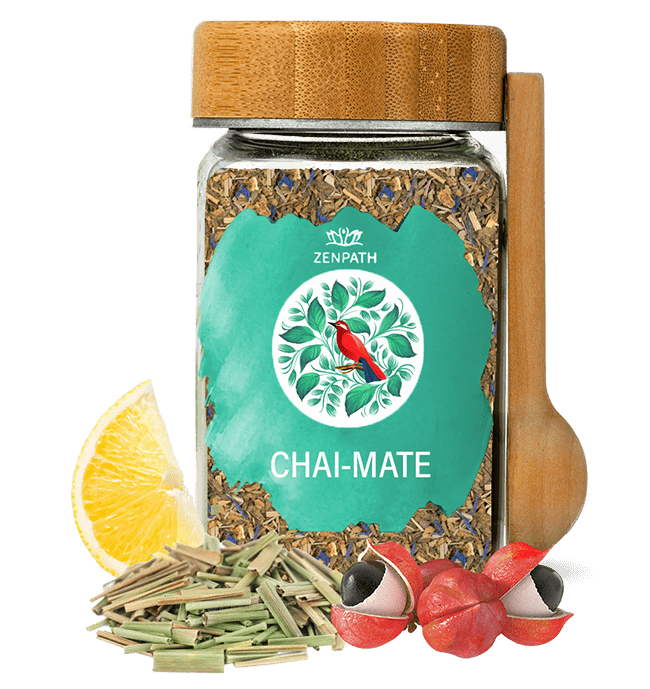 Chai Mate - 150 g