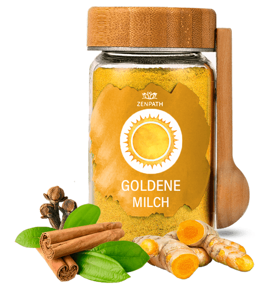 Goldene Milch - 150 g