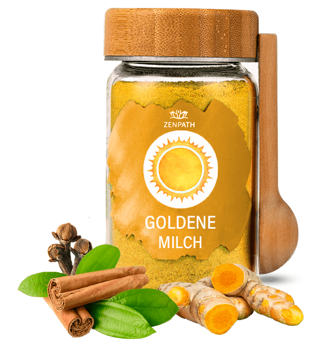 Goldene Milch - 300 g